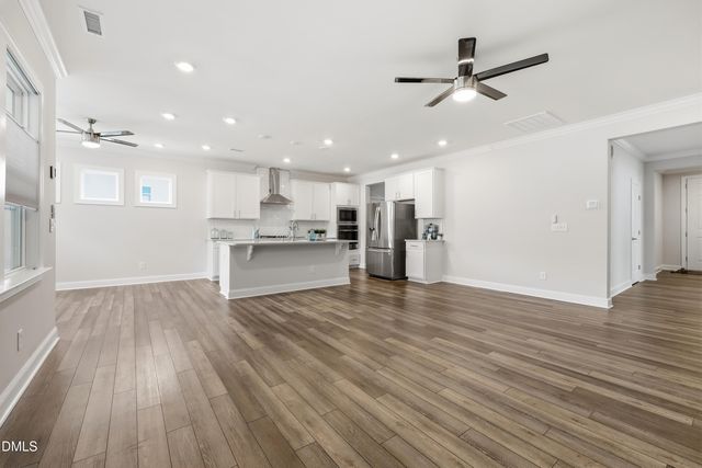 289 English Violet Lane, Raleigh, NC 27610