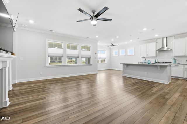 289 English Violet Lane, Raleigh, NC 27610