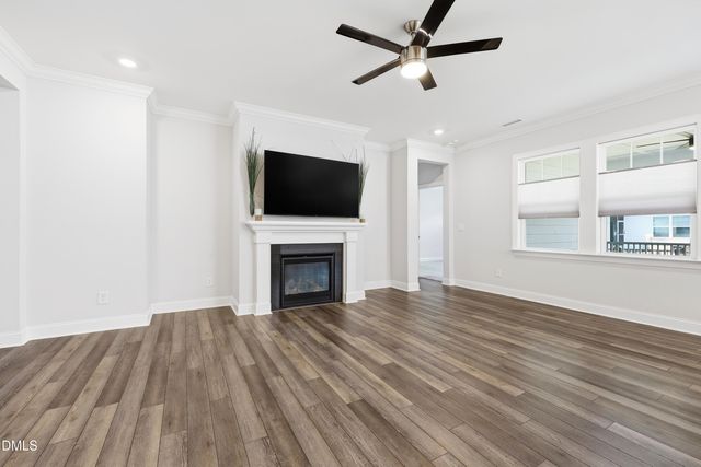 289 English Violet Lane, Raleigh, NC 27610