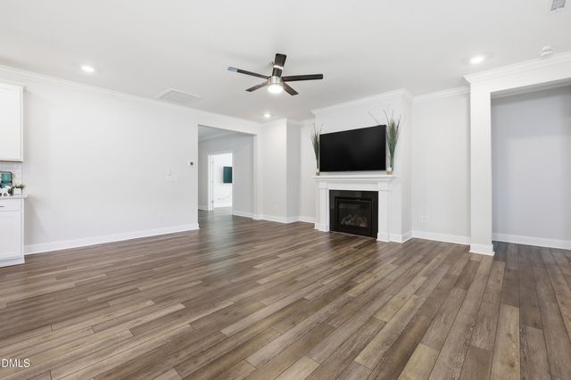 289 English Violet Lane, Raleigh, NC 27610