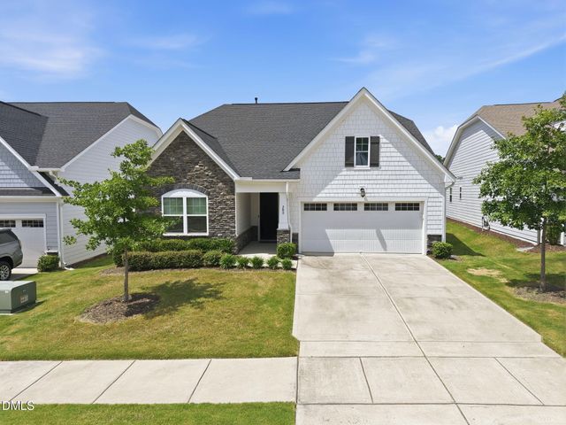 289 English Violet Lane, Raleigh, NC 27610
