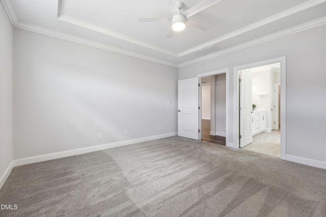 289 English Violet Lane, Raleigh, NC 27610