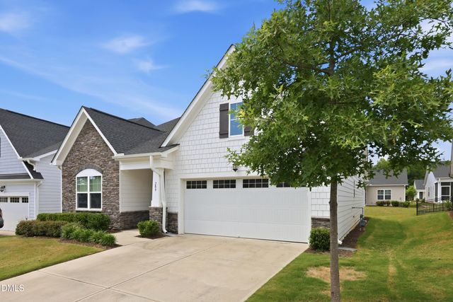 289 English Violet Lane, Raleigh, NC 27610