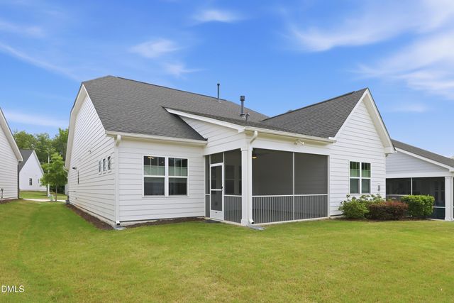 289 English Violet Lane, Raleigh, NC 27610