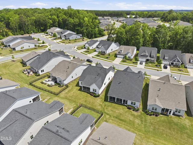 289 English Violet Lane, Raleigh, NC 27610