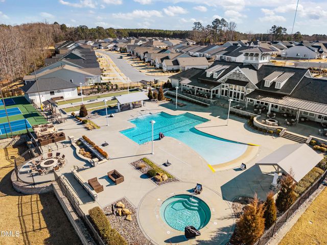 289 English Violet Lane, Raleigh, NC 27610