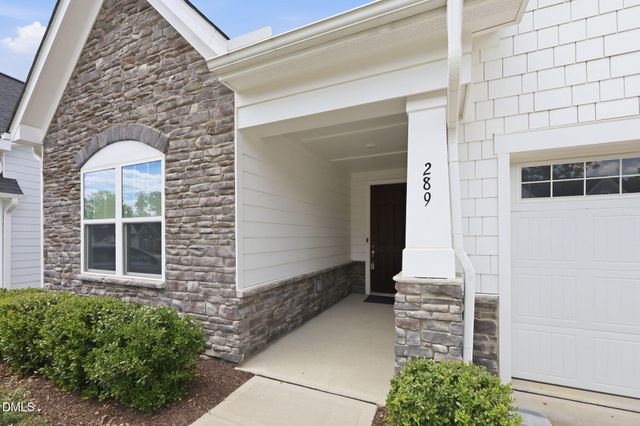 289 English Violet Lane, Raleigh, NC 27610