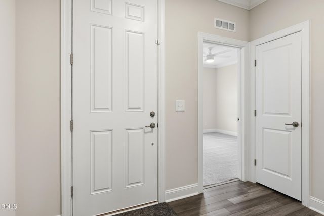 289 English Violet Lane, Raleigh, NC 27610