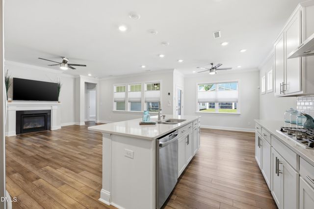 289 English Violet Lane, Raleigh, NC 27610