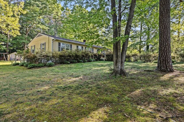 301 Woodland Drive, La Fayette, GA 30728