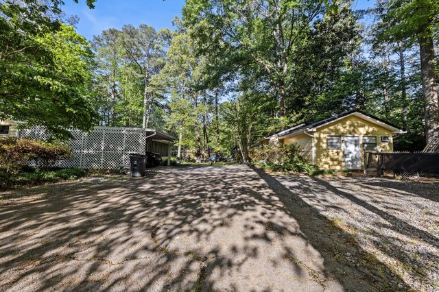 301 Woodland Drive, La Fayette, GA 30728