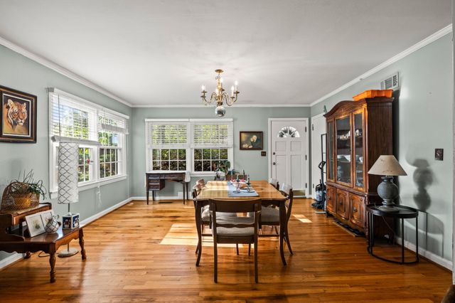 301 Woodland Drive, La Fayette, GA 30728