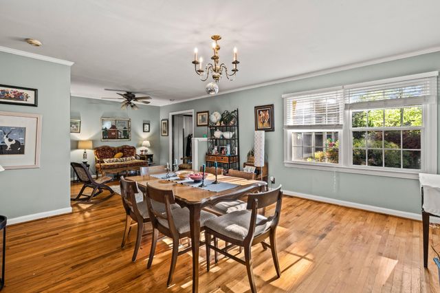 301 Woodland Drive, La Fayette, GA 30728