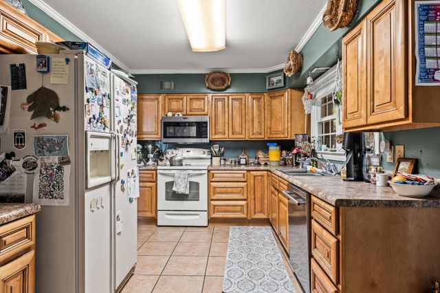 301 Woodland Drive, La Fayette, GA 30728