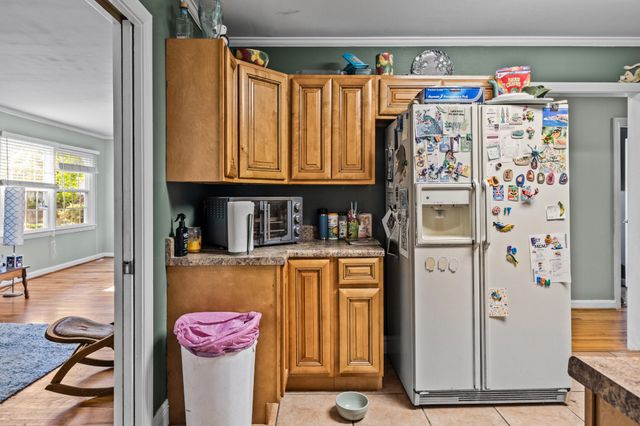 301 Woodland Drive, La Fayette, GA 30728