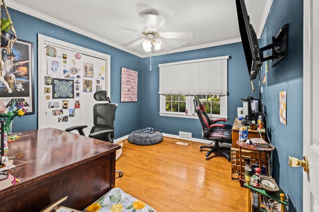 301 Woodland Drive, La Fayette, GA 30728