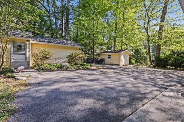 301 Woodland Drive, La Fayette, GA 30728