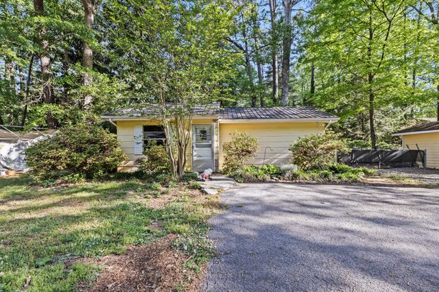 301 Woodland Drive, La Fayette, GA 30728