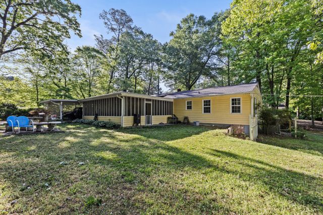 301 Woodland Drive, La Fayette, GA 30728