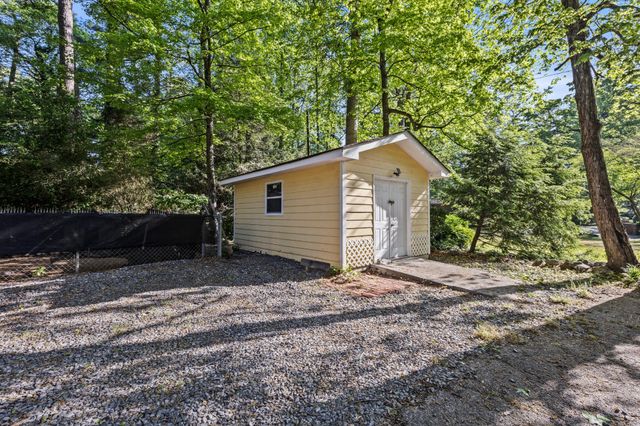 301 Woodland Drive, La Fayette, GA 30728