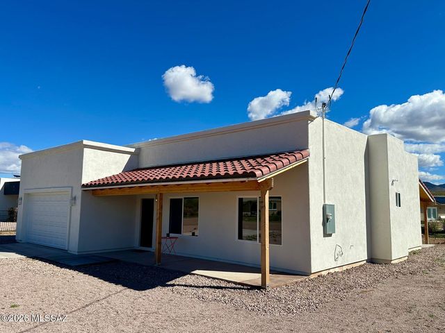 62 Circulo Cortez, Rio Rico, AZ 85648