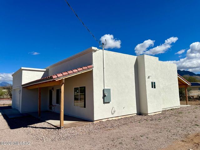 62 Circulo Cortez, Rio Rico, AZ 85648