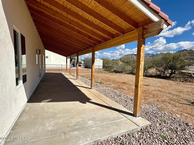 62 Circulo Cortez, Rio Rico, AZ 85648