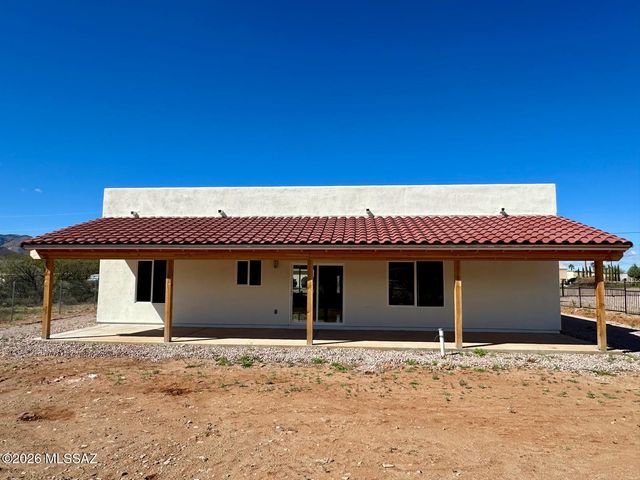 62 Circulo Cortez, Rio Rico, AZ 85648