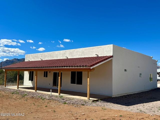 62 Circulo Cortez, Rio Rico, AZ 85648