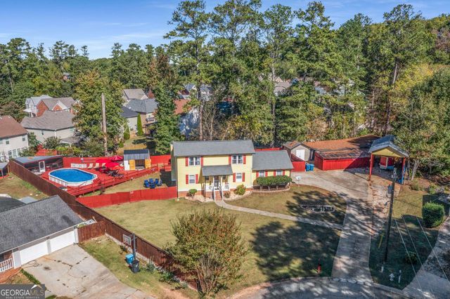 2751 Granada Place, Lawrenceville, GA 30044
