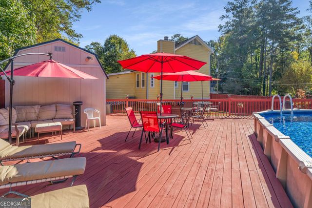 2751 Granada Place, Lawrenceville, GA 30044