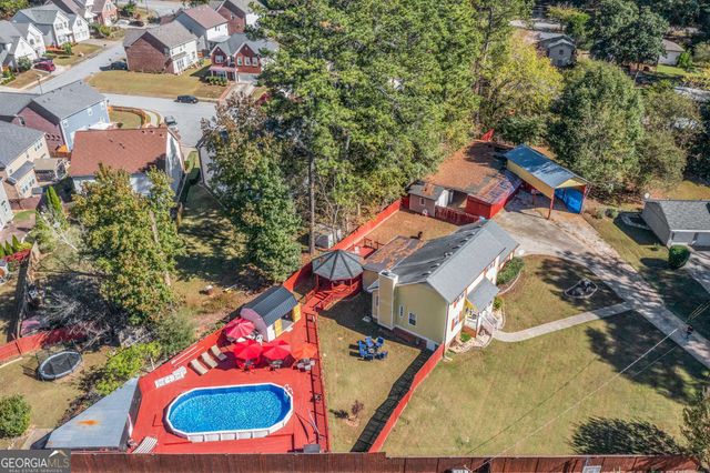 2751 Granada Place, Lawrenceville, GA 30044