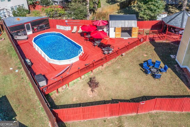2751 Granada Place, Lawrenceville, GA 30044