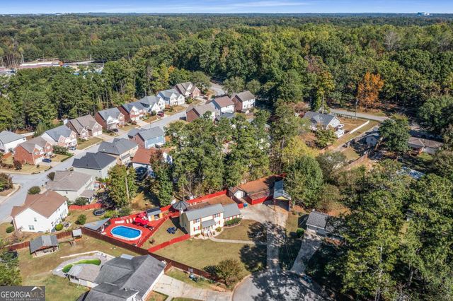 2751 Granada Place, Lawrenceville, GA 30044
