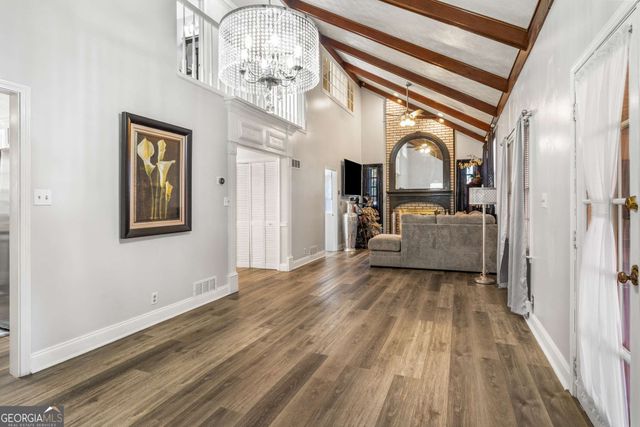 2751 Granada Place, Lawrenceville, GA 30044