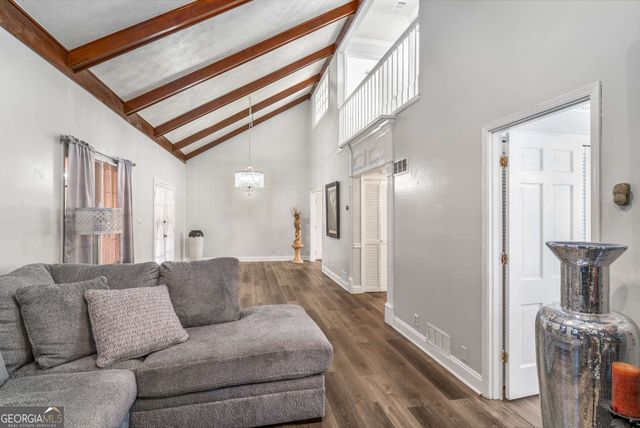 2751 Granada Place, Lawrenceville, GA 30044