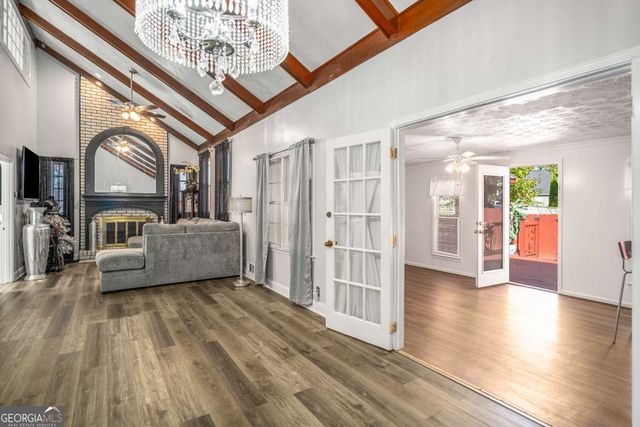2751 Granada Place, Lawrenceville, GA 30044