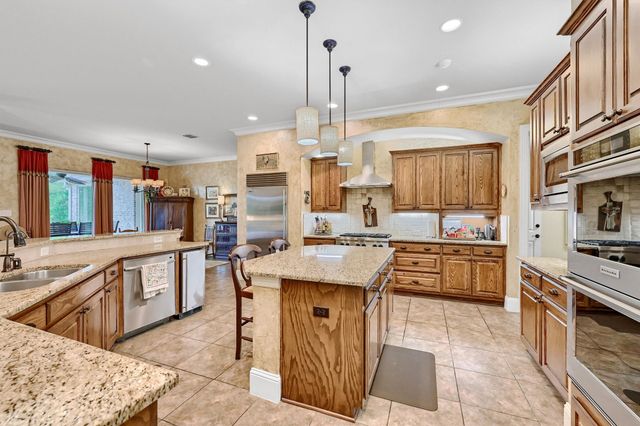 1421 Rolling, Celina, TX 75009