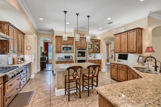 1421 Rolling, Celina, TX 75009