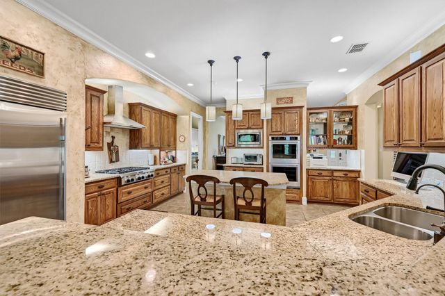 1421 Rolling, Celina, TX 75009