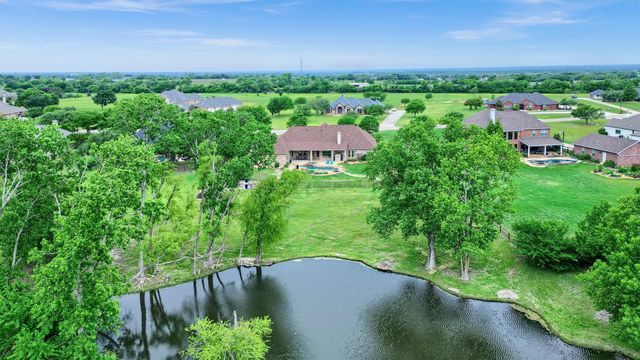 1421 Rolling, Celina, TX 75009