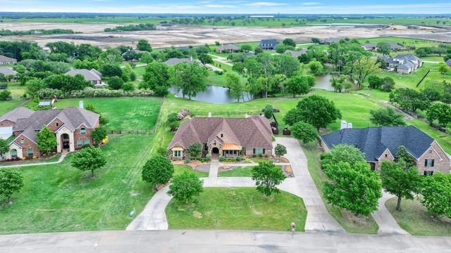 1421 Rolling, Celina, TX 75009