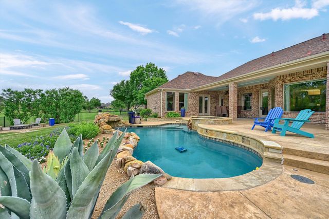 1421 Rolling, Celina, TX 75009