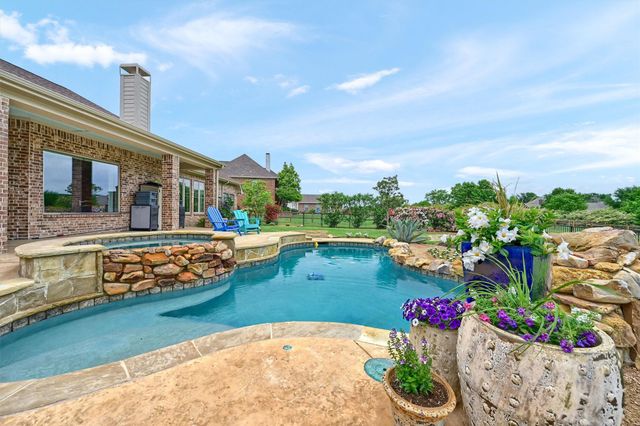 1421 Rolling, Celina, TX 75009