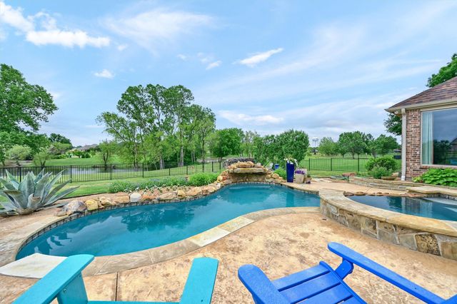 1421 Rolling, Celina, TX 75009