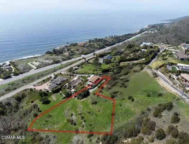 4750 Avenida Del Mar, Malibu, CA 90265
