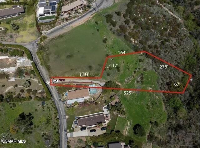 4750 Avenida Del Mar, Malibu, CA 90265