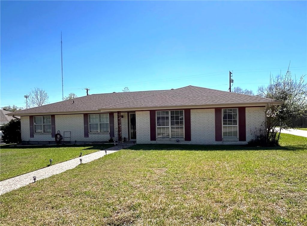 2318 Oxford Street, Bryan, TX 77802