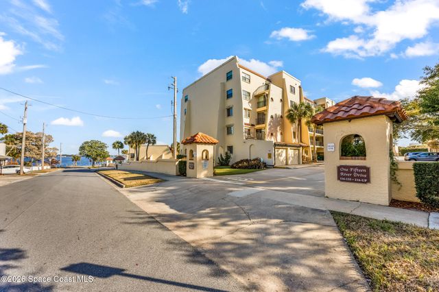 115 N Indian River Drive 132, Cocoa, FL 32922