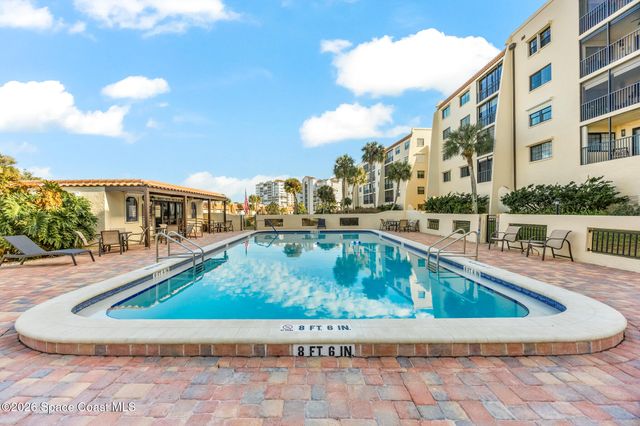 115 N Indian River Drive 132, Cocoa, FL 32922